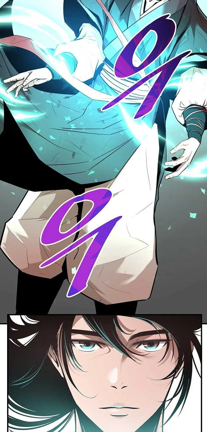 The Best Martial Arts Instructor In The World Chapter 12 page 7 - 