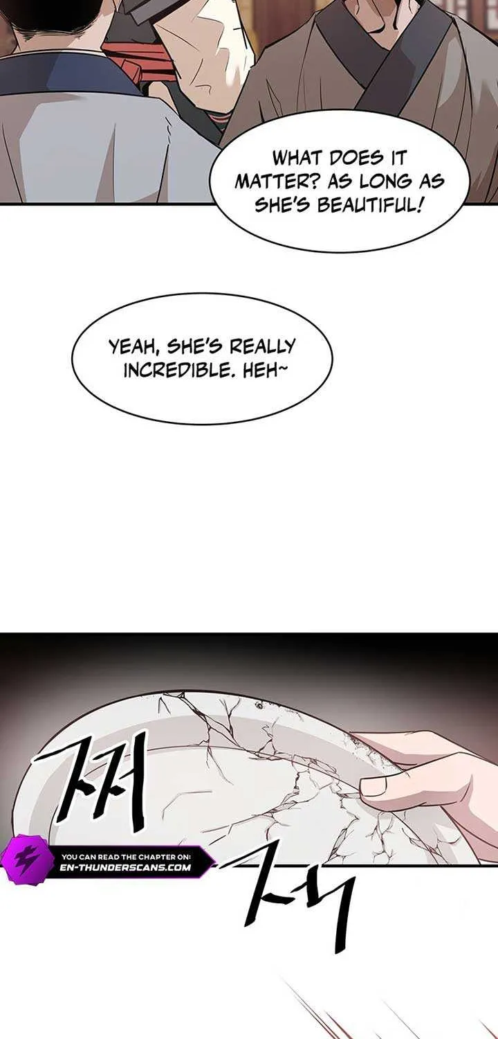 The Best Martial Arts Instructor In The World Chapter 12 page 64 - 