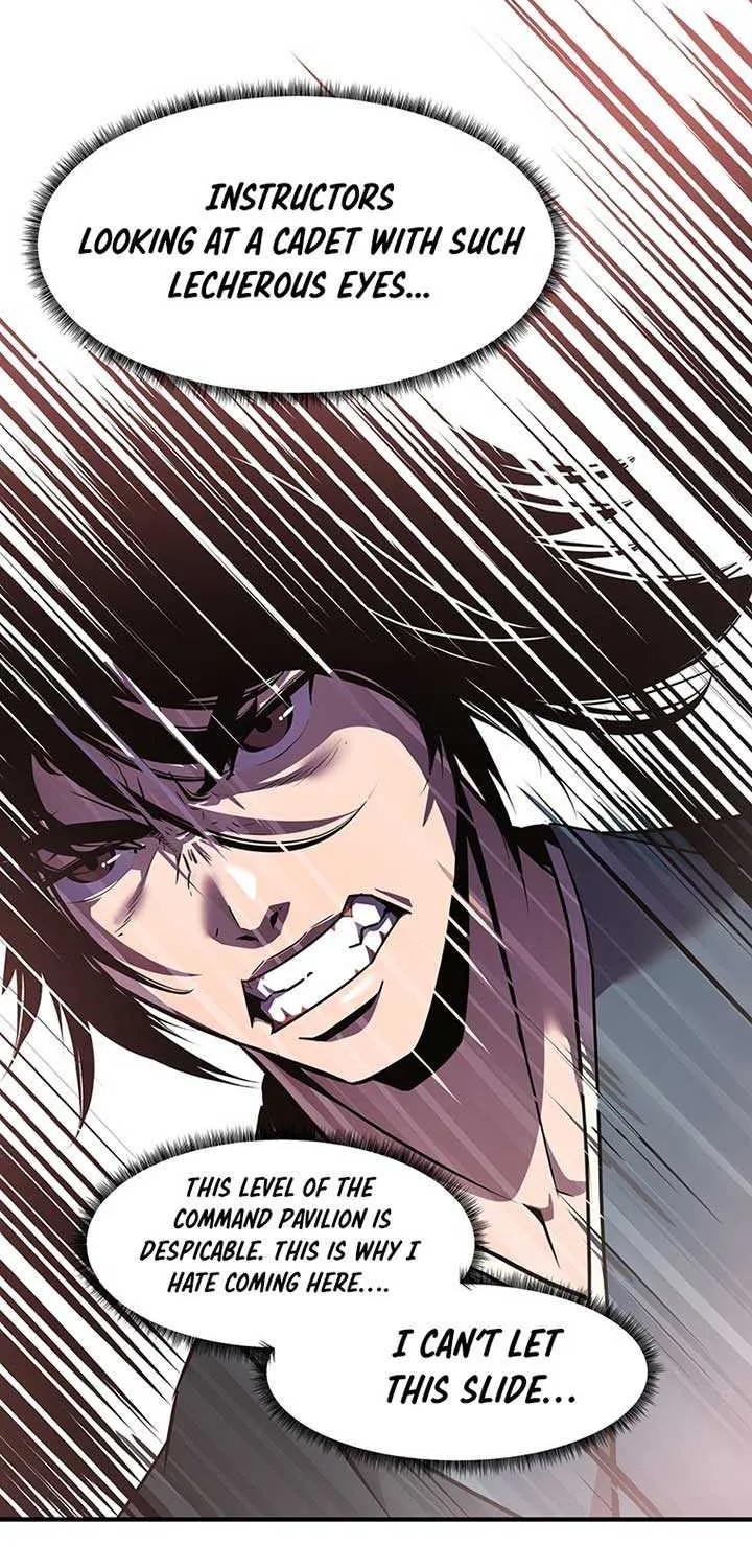 The Best Martial Arts Instructor In The World Chapter 12 page 65 - 
