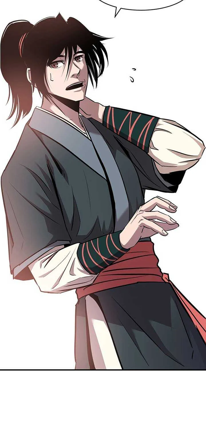 The Best Martial Arts Instructor In The World Chapter 12 page 70 - 