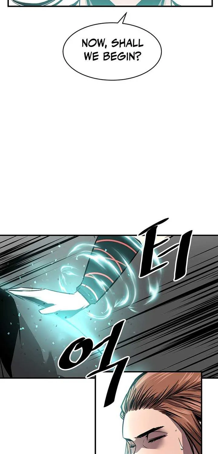 The Best Martial Arts Instructor In The World Chapter 12 page 8 - 
