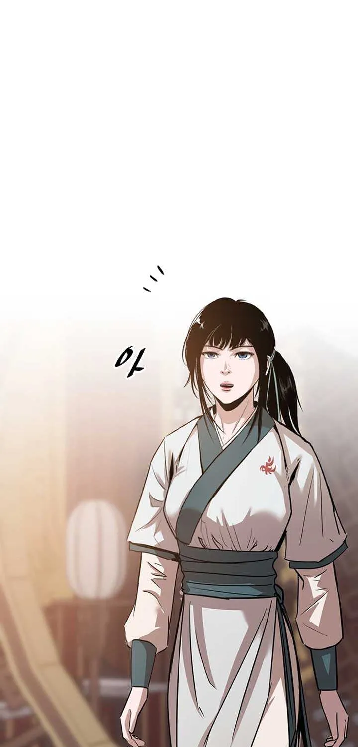 The Best Martial Arts Instructor In The World Chapter 13 page 2 - 