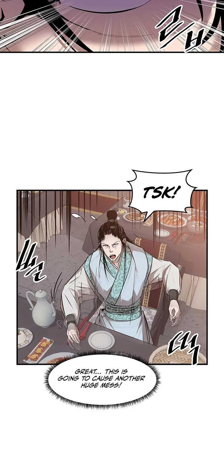 The Best Martial Arts Instructor In The World Chapter 13 page 11 - 