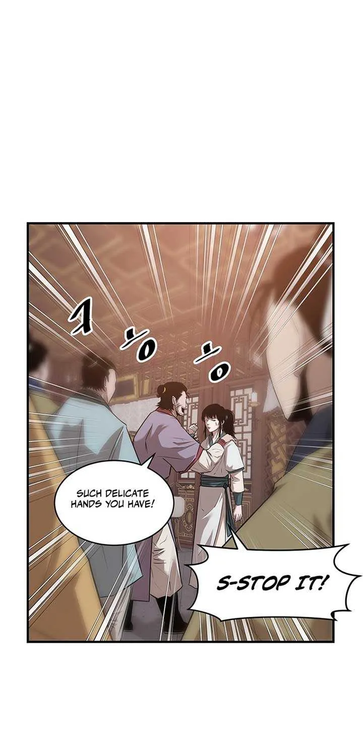 The Best Martial Arts Instructor In The World Chapter 13 page 12 - 
