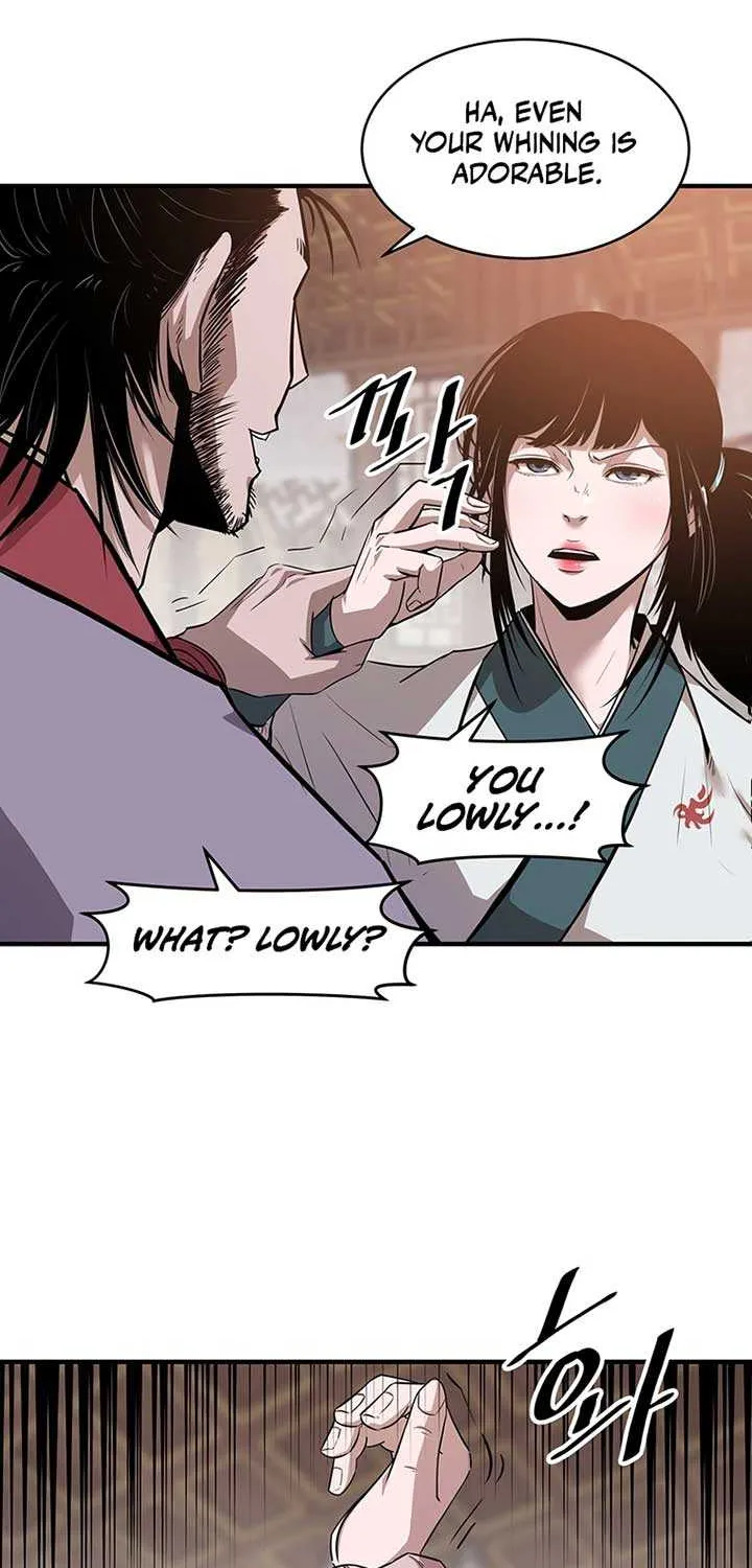 The Best Martial Arts Instructor In The World Chapter 13 page 13 - 