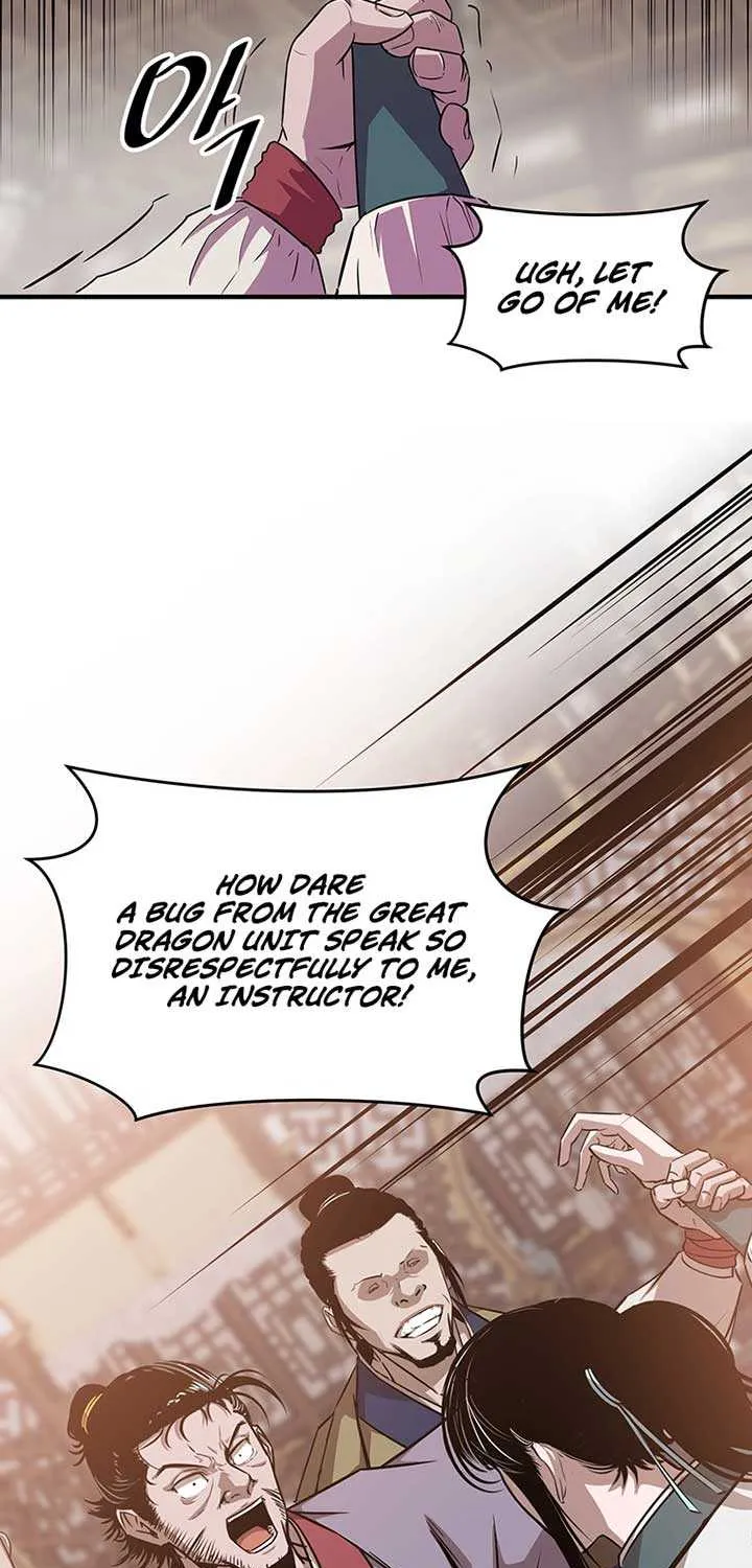 The Best Martial Arts Instructor In The World Chapter 13 page 14 - 