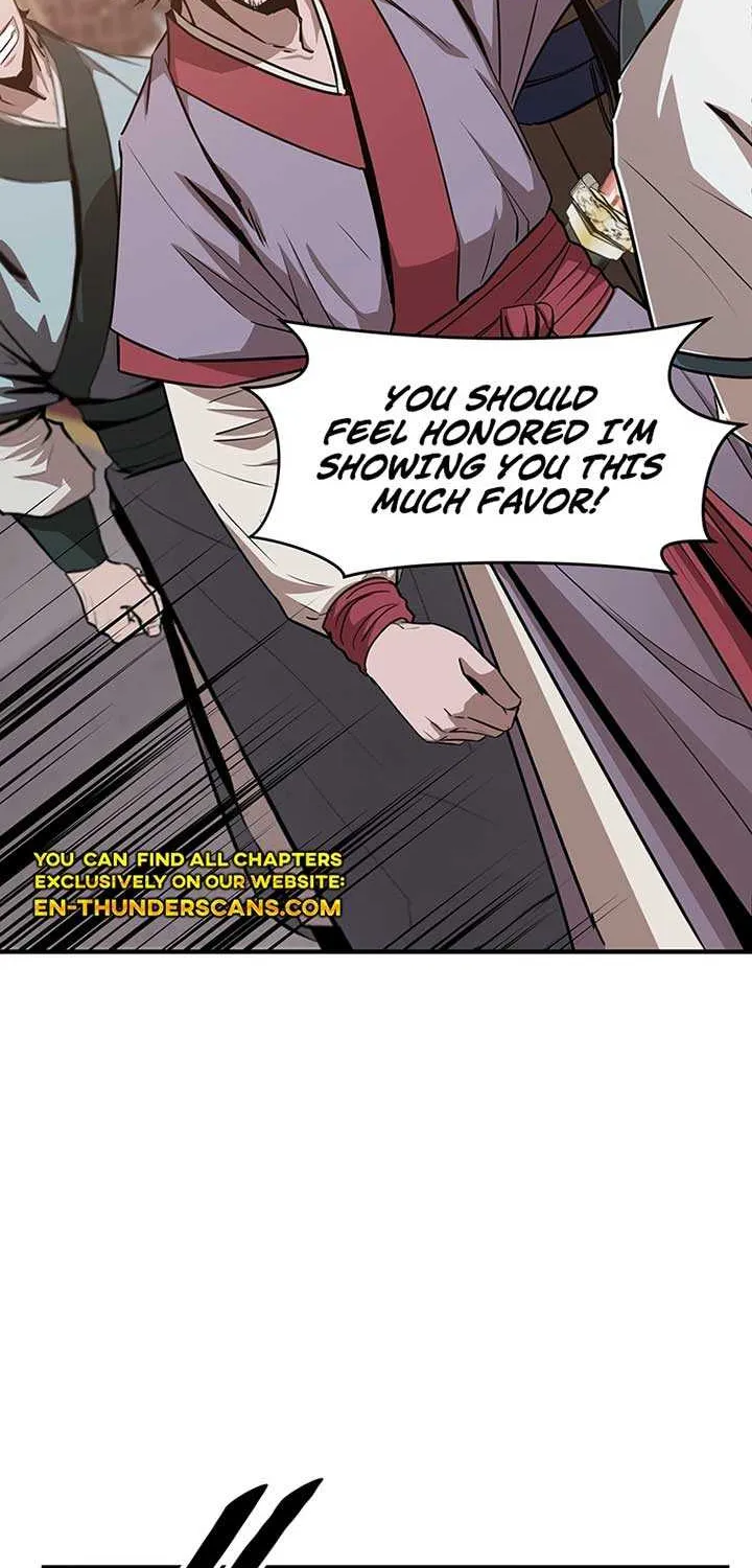 The Best Martial Arts Instructor In The World Chapter 13 page 15 - 