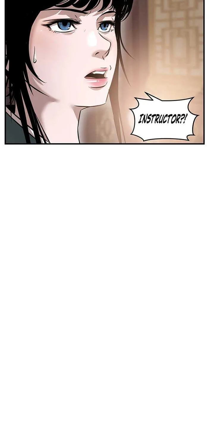 The Best Martial Arts Instructor In The World Chapter 13 page 24 - 