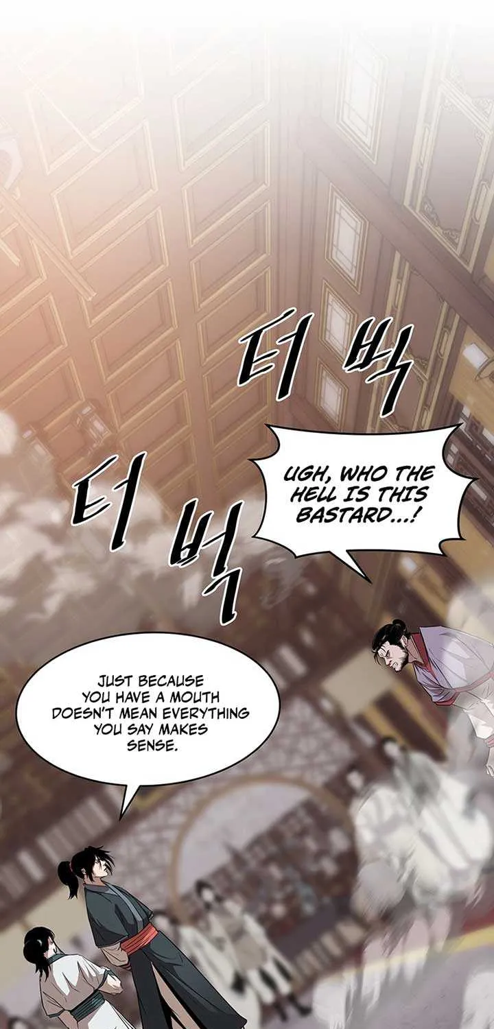 The Best Martial Arts Instructor In The World Chapter 13 page 27 - 