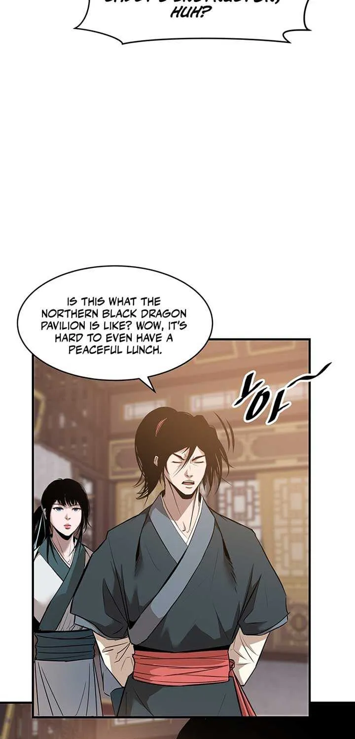 The Best Martial Arts Instructor In The World Chapter 13 page 29 - 