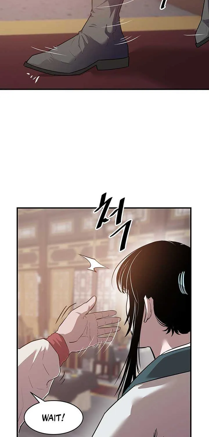 The Best Martial Arts Instructor In The World Chapter 13 page 4 - 