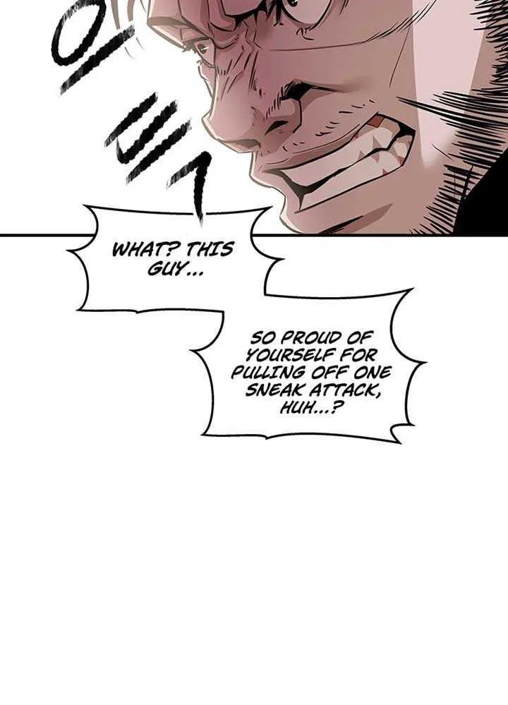 The Best Martial Arts Instructor In The World Chapter 13 page 33 - 
