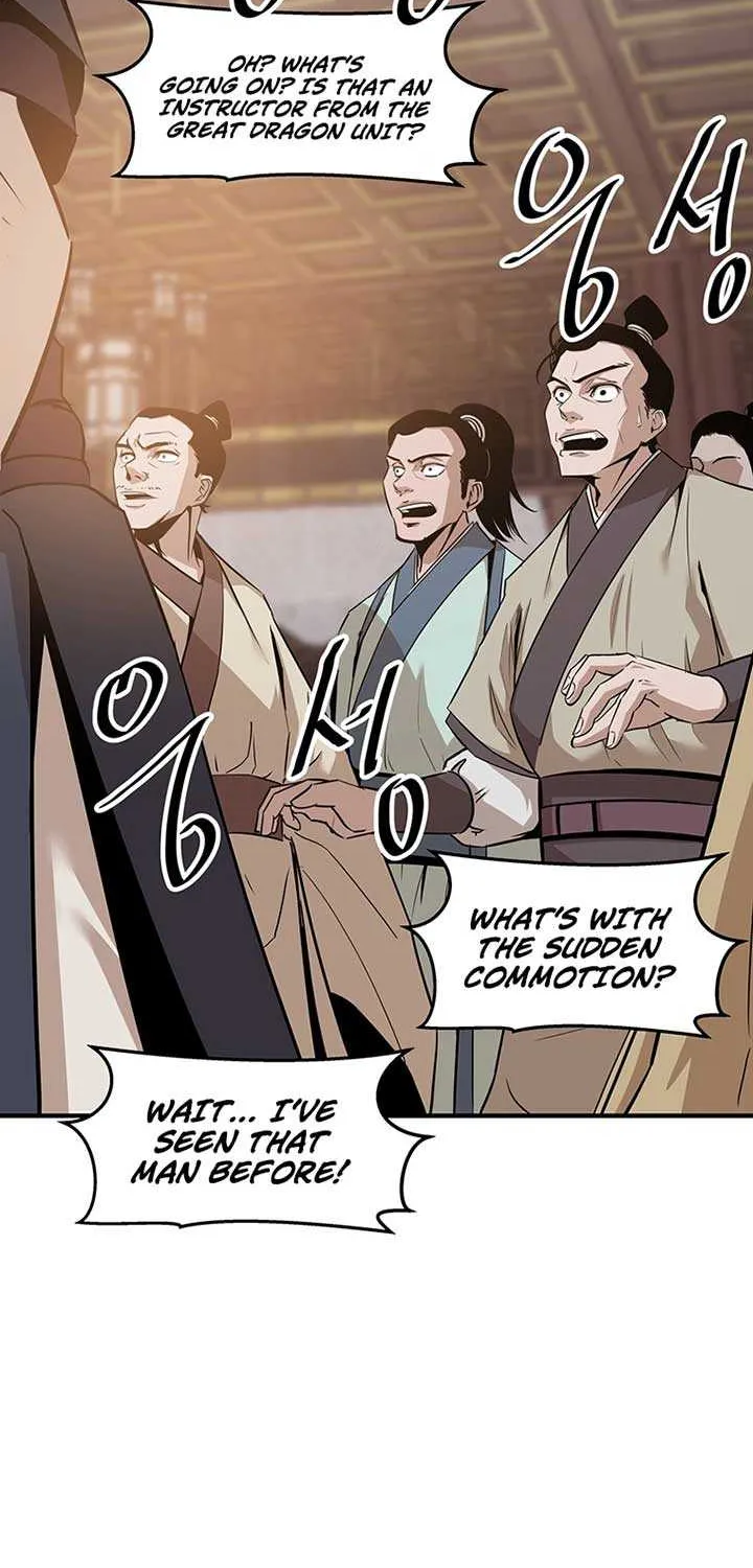 The Best Martial Arts Instructor In The World Chapter 13 page 35 - 