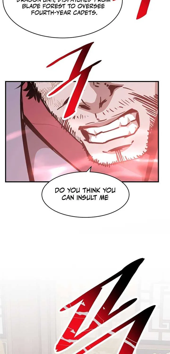 The Best Martial Arts Instructor In The World Chapter 13 page 39 - 