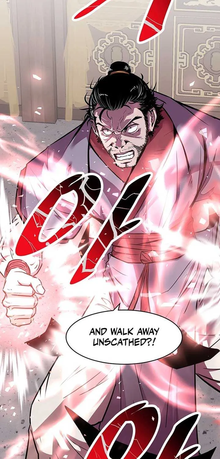 The Best Martial Arts Instructor In The World Chapter 13 page 40 - 