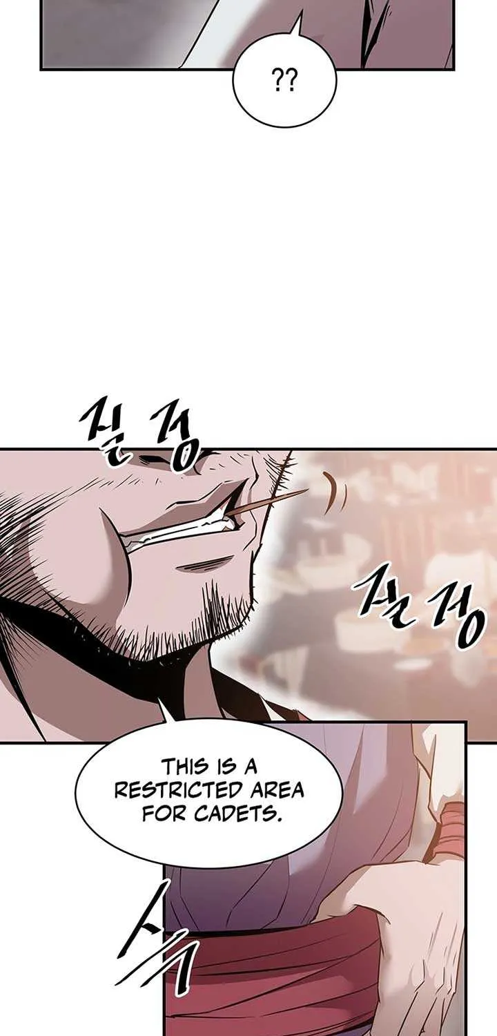 The Best Martial Arts Instructor In The World Chapter 13 page 5 - 