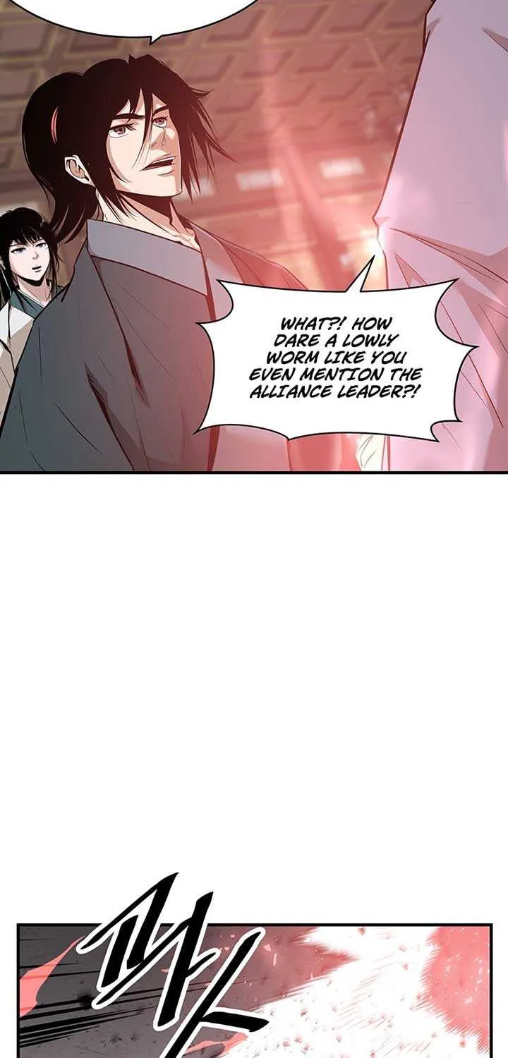 The Best Martial Arts Instructor In The World Chapter 13 page 44 - 