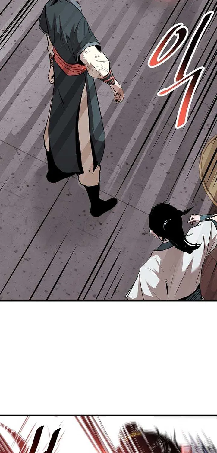 The Best Martial Arts Instructor In The World Chapter 13 page 46 - 