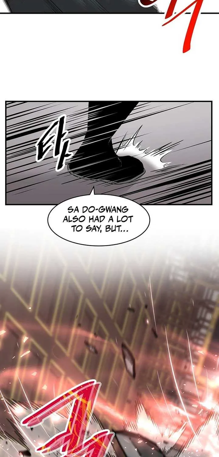 The Best Martial Arts Instructor In The World Chapter 13 page 48 - 