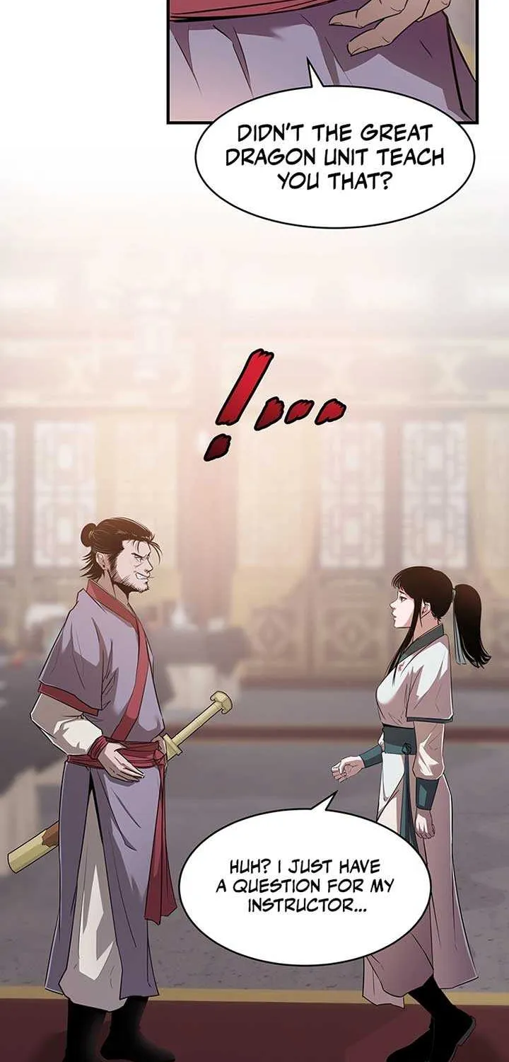 The Best Martial Arts Instructor In The World Chapter 13 page 6 - 