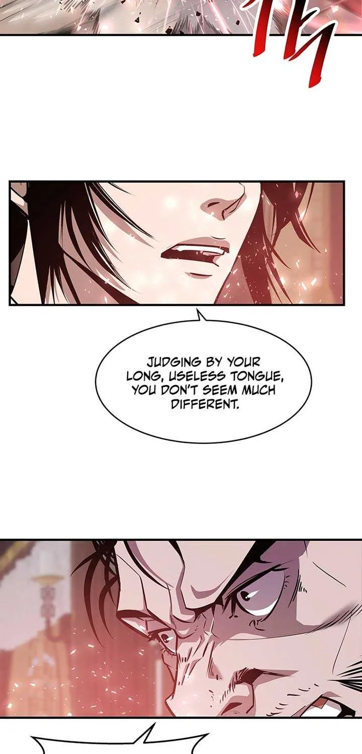 The Best Martial Arts Instructor In The World Chapter 13 page 53 - 