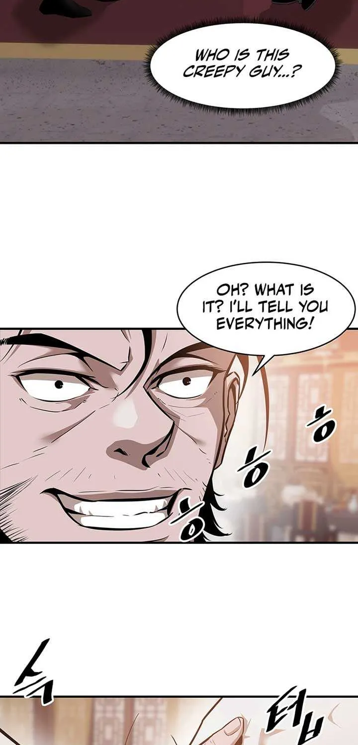 The Best Martial Arts Instructor In The World Chapter 13 page 7 - 
