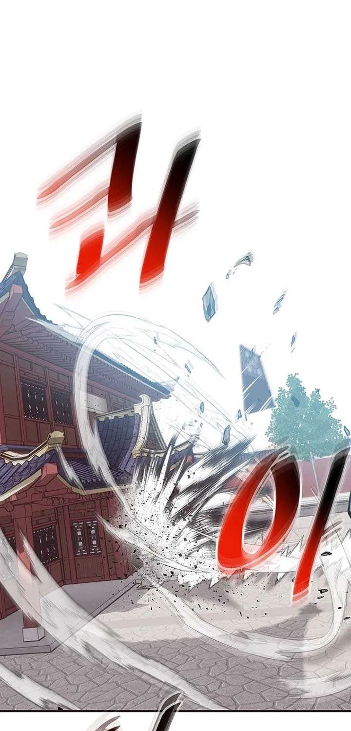 The Best Martial Arts Instructor In The World Chapter 13 page 64 - 