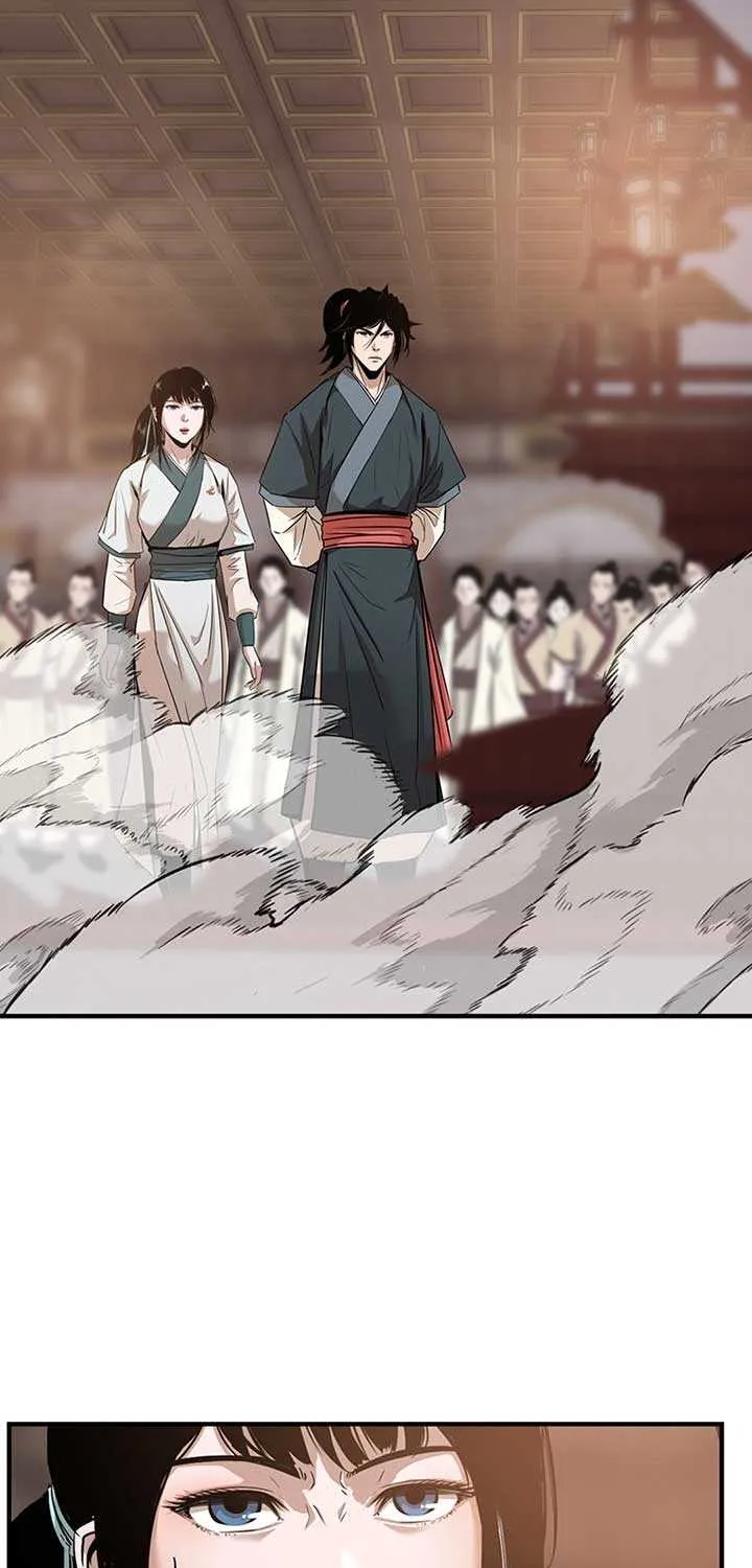 The Best Martial Arts Instructor In The World Chapter 13 page 71 - 