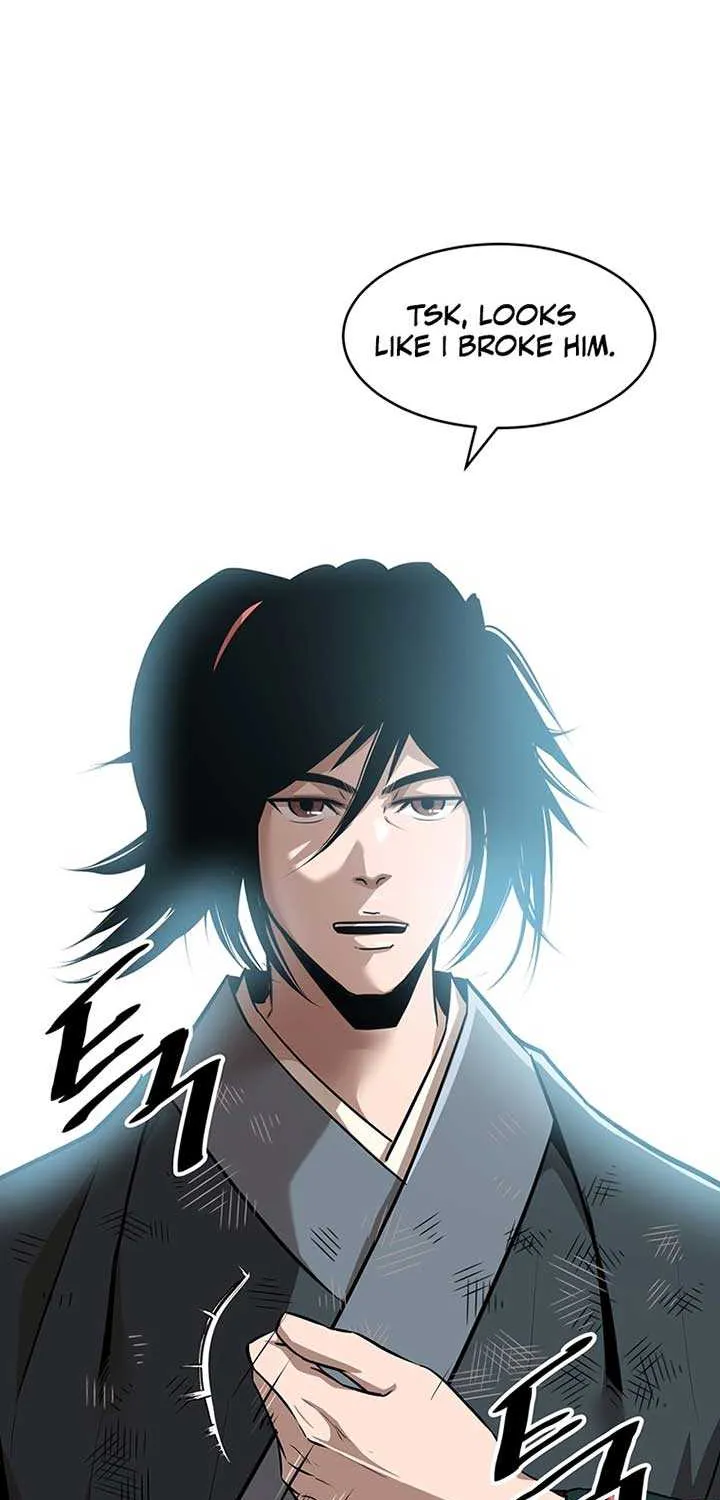 The Best Martial Arts Instructor In The World Chapter 13 page 73 - 