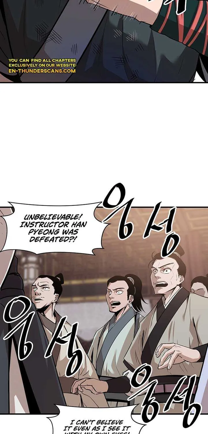 The Best Martial Arts Instructor In The World Chapter 13 page 74 - 