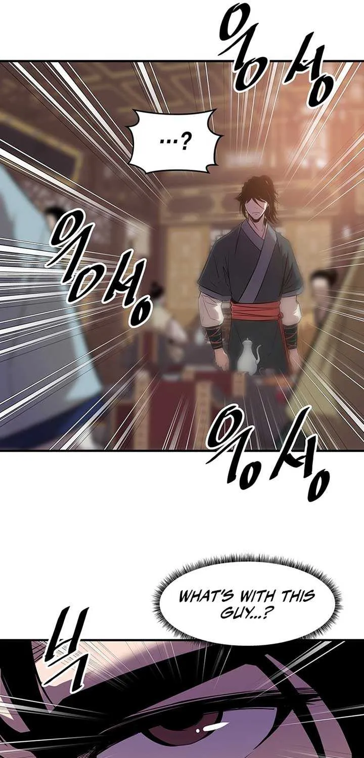 The Best Martial Arts Instructor In The World Chapter 13 page 10 - 