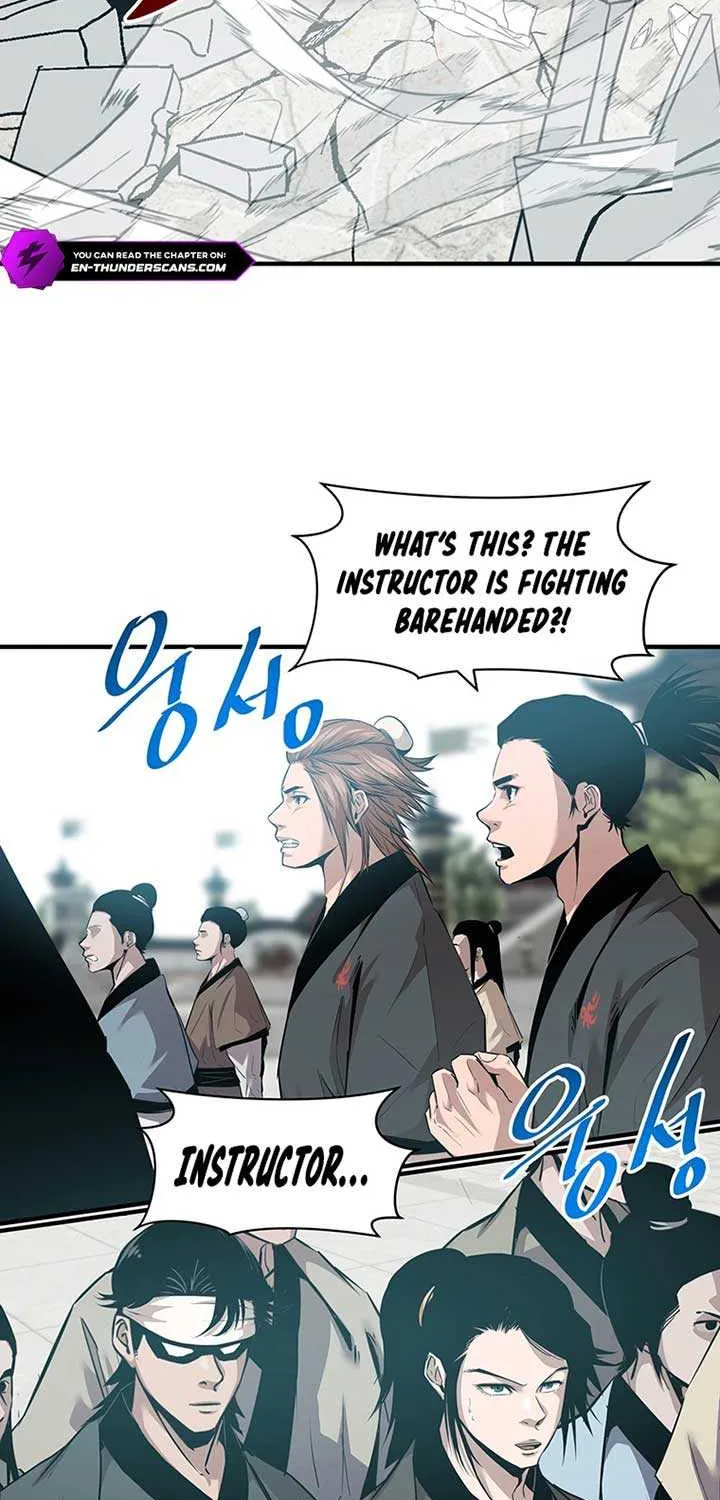 The Best Martial Arts Instructor In The World Chapter 14 page 13 - 