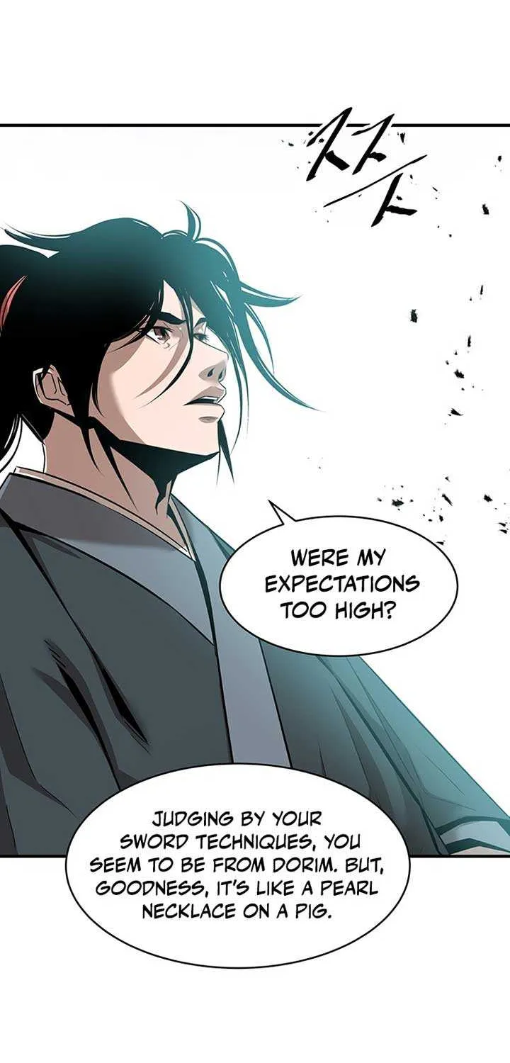 The Best Martial Arts Instructor In The World Chapter 14 page 16 - 