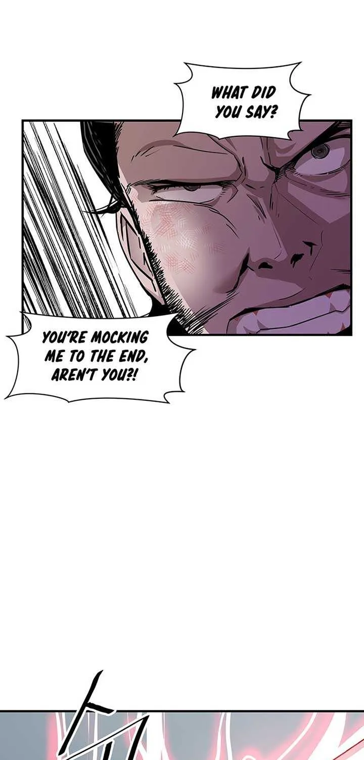 The Best Martial Arts Instructor In The World Chapter 14 page 17 - 