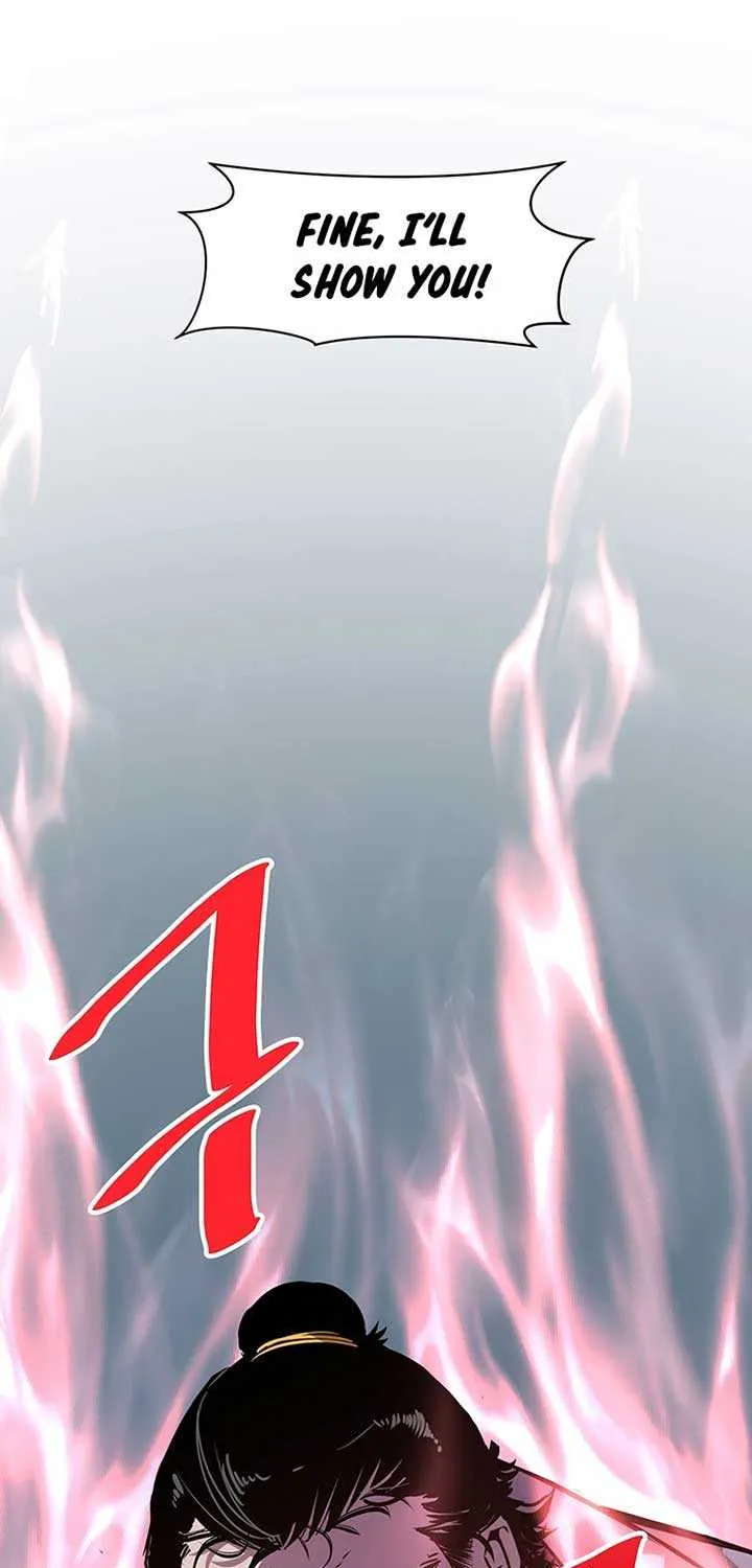 The Best Martial Arts Instructor In The World Chapter 14 page 20 - 