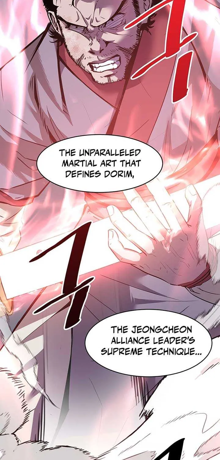 The Best Martial Arts Instructor In The World Chapter 14 page 21 - 