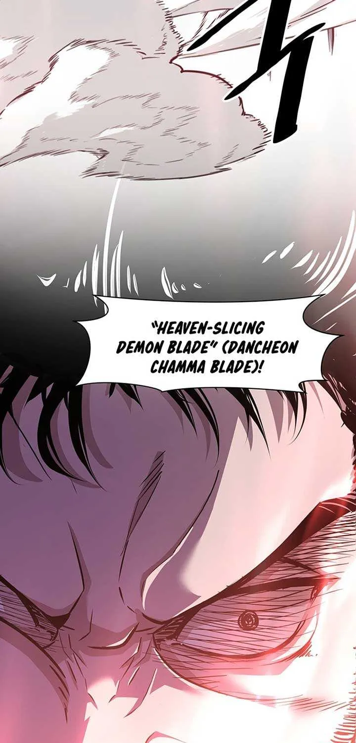 The Best Martial Arts Instructor In The World Chapter 14 page 22 - 