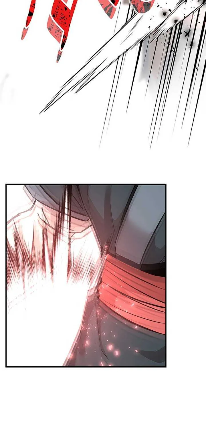 The Best Martial Arts Instructor In The World Chapter 14 page 36 - 
