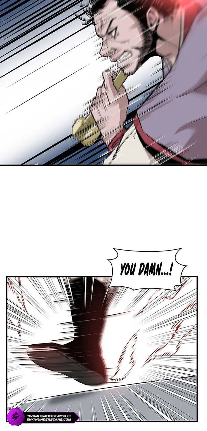 The Best Martial Arts Instructor In The World Chapter 14 page 38 - 