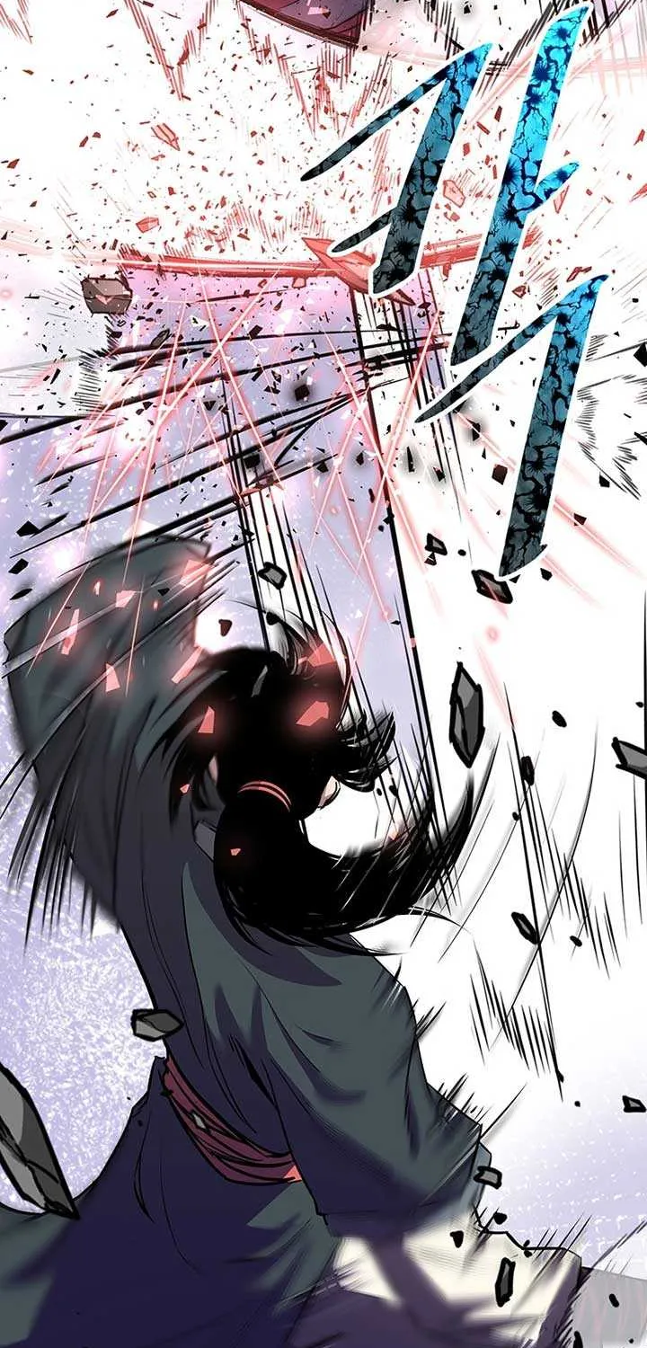 The Best Martial Arts Instructor In The World Chapter 14 page 42 - 