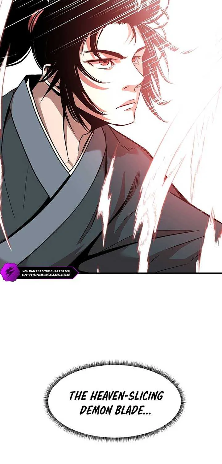 The Best Martial Arts Instructor In The World Chapter 14 page 44 - 