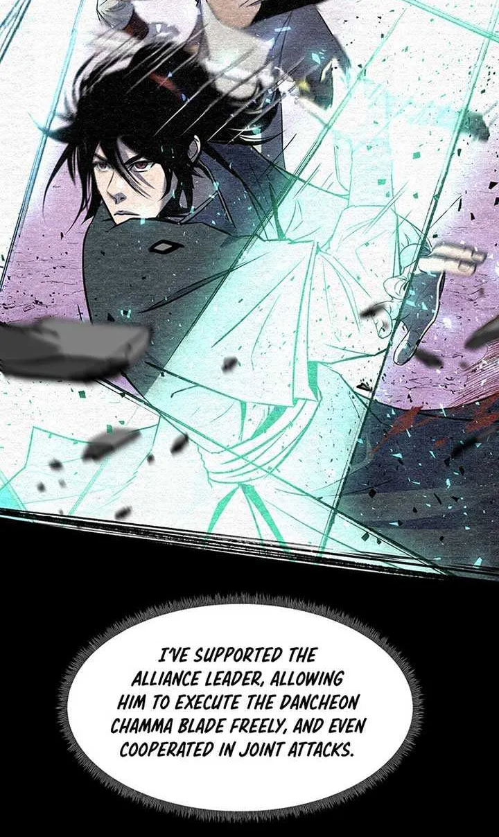 The Best Martial Arts Instructor In The World Chapter 14 page 47 - 
