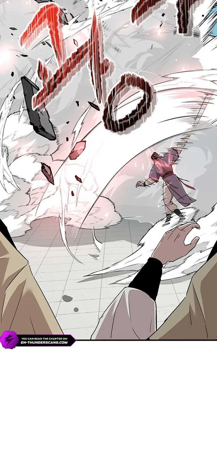 The Best Martial Arts Instructor In The World Chapter 14 page 50 - 