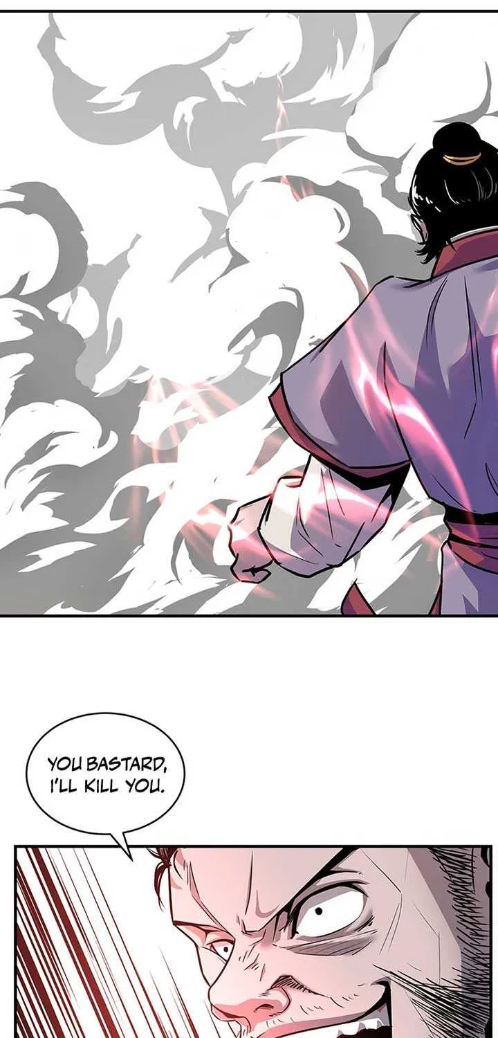The Best Martial Arts Instructor In The World Chapter 14 page 51 - 