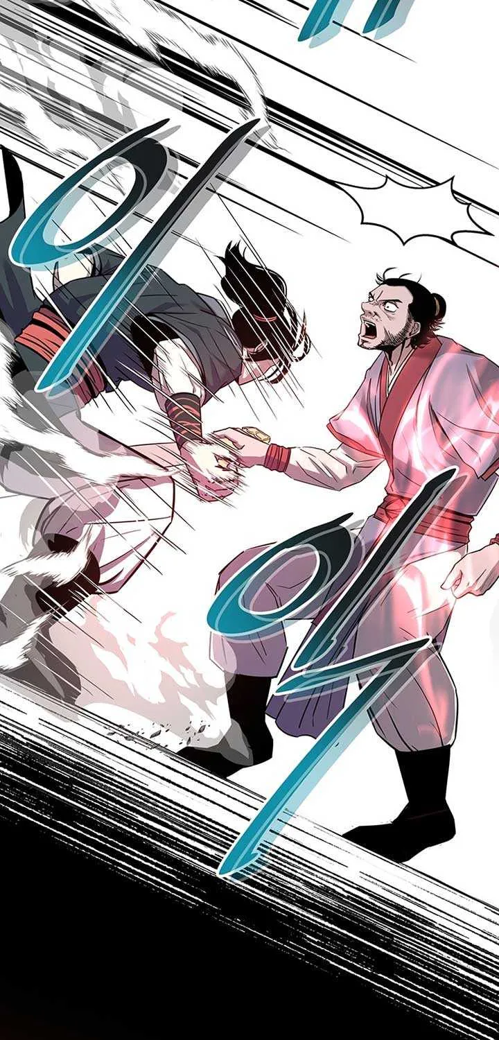 The Best Martial Arts Instructor In The World Chapter 14 page 54 - 