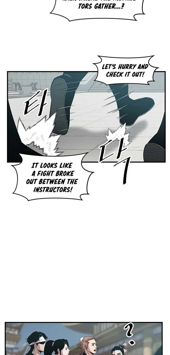 The Best Martial Arts Instructor In The World Chapter 14 page 7 - 