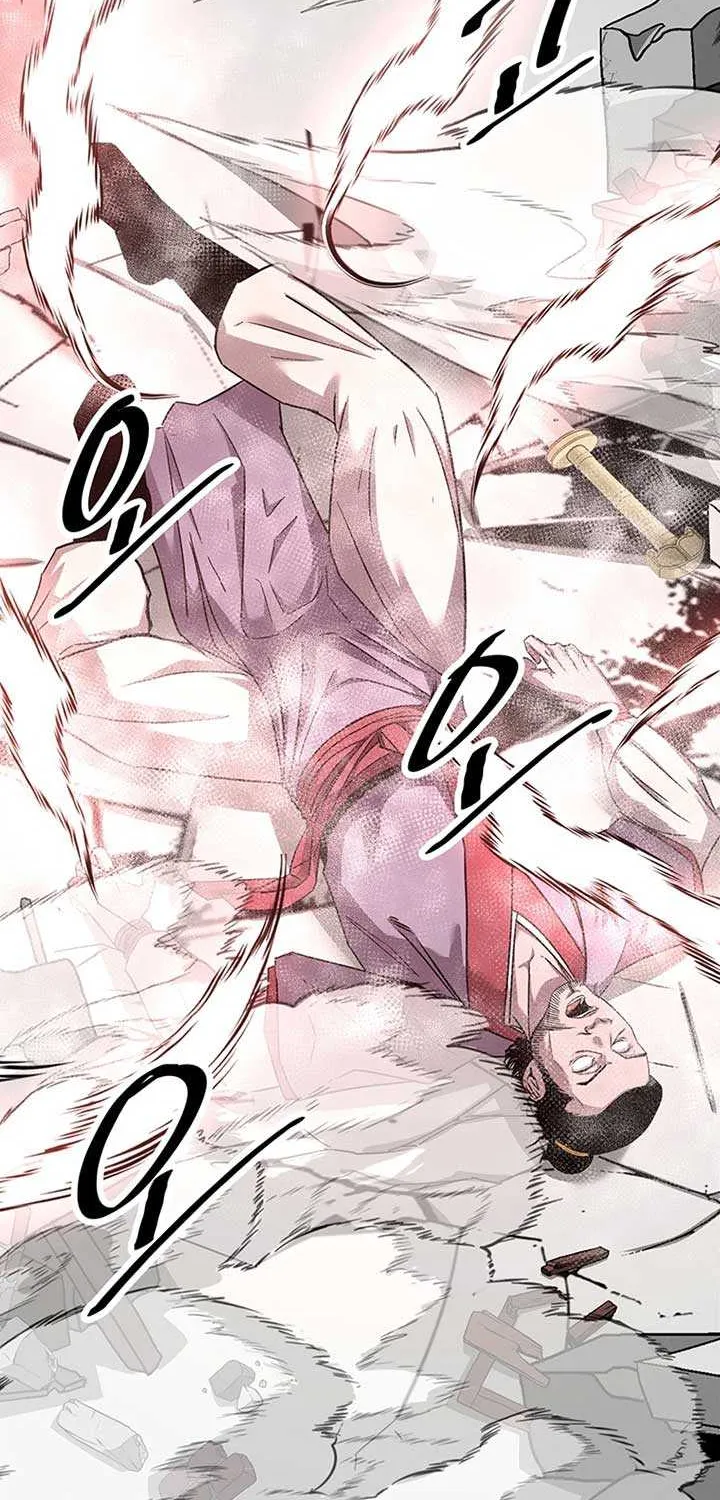The Best Martial Arts Instructor In The World Chapter 14 page 64 - 