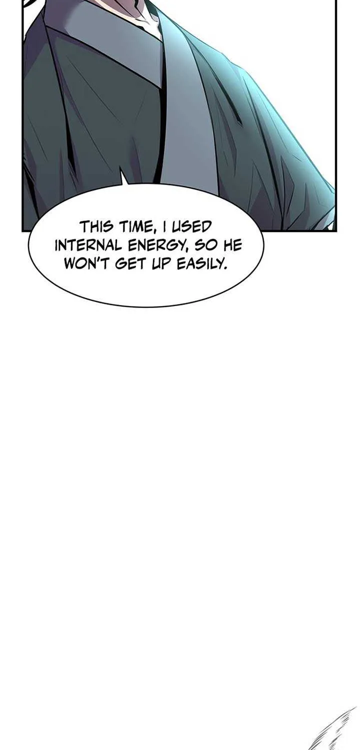 The Best Martial Arts Instructor In The World Chapter 14 page 69 - 