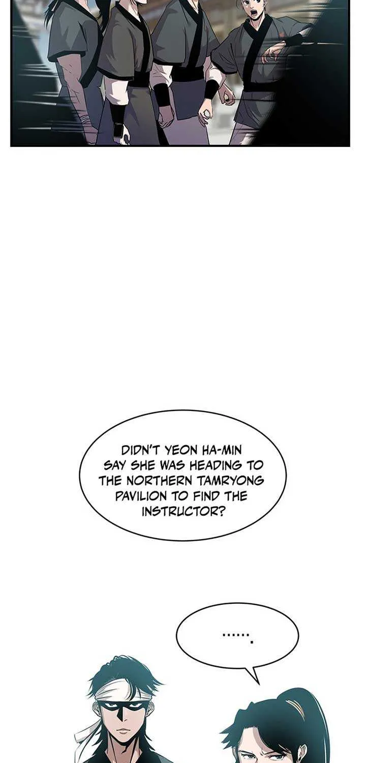 The Best Martial Arts Instructor In The World Chapter 14 page 8 - 
