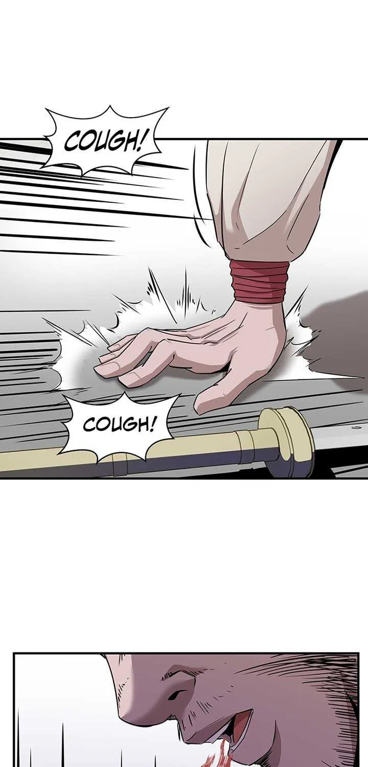 The Best Martial Arts Instructor In The World Chapter 14 page 71 - 